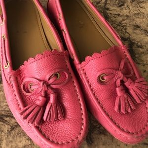 Coach Loafers